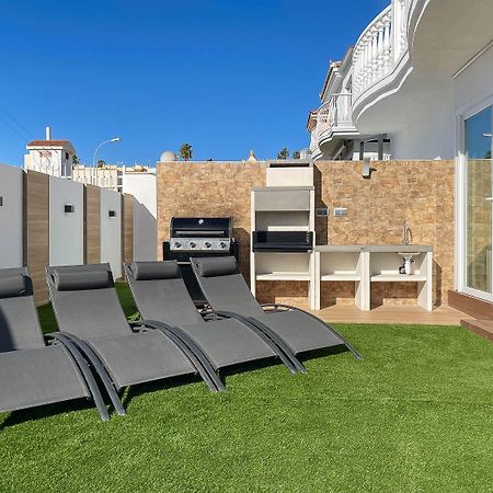 Villa Sofia Maspalomas San Bartolomé Exterior foto