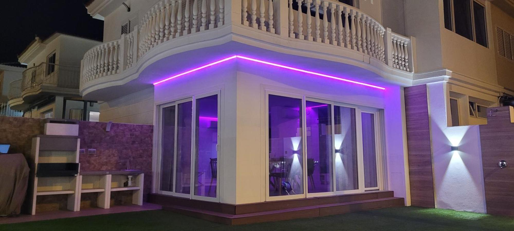 Villa Sofia Maspalomas San Bartolomé Exterior foto