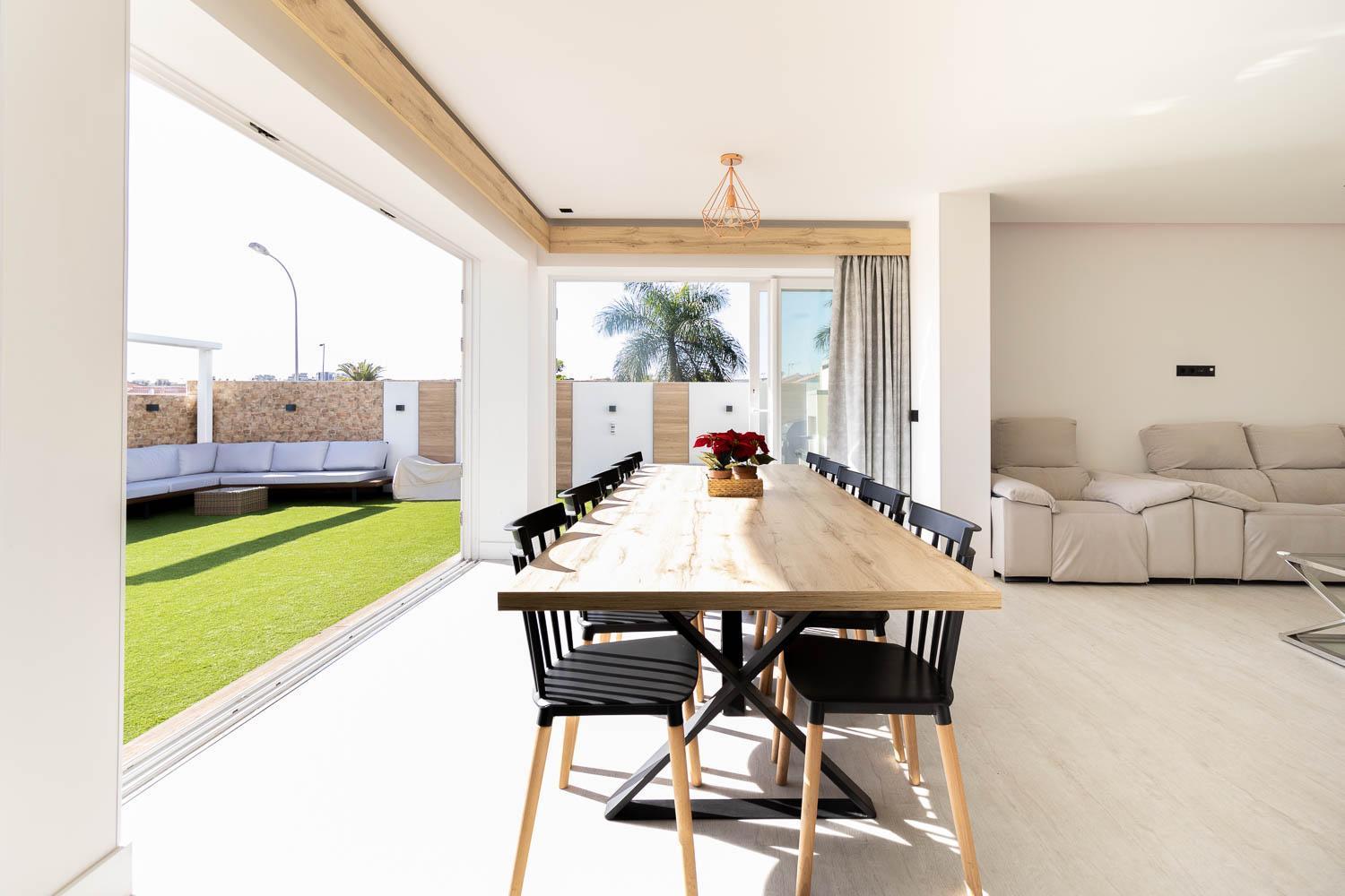 Villa Sofia Maspalomas San Bartolomé Exterior foto
