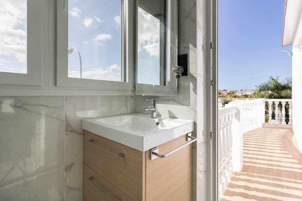 Villa Sofia Maspalomas San Bartolomé Exterior foto